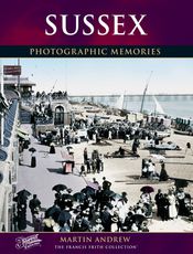 Sussex Photographic Memories