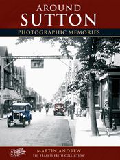 Sutton Photographic Memories