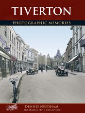 Tiverton Photographic Memories