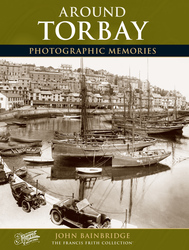Cover image of Torbay Photographic Memories