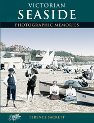 Cover image of Victorian Seaside