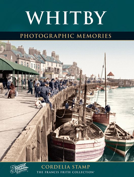 Whitby Photographic Memories