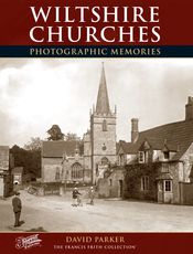 Wiltshire Churches Photographic Memories