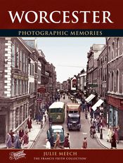 Worcester Photographic Memories