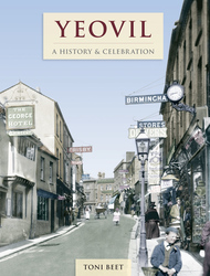 Cover image of Yeovil - A History and Celebration