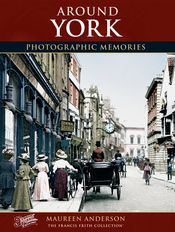 York Photographic Memories