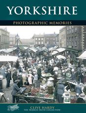 Yorkshire Photographic Memories